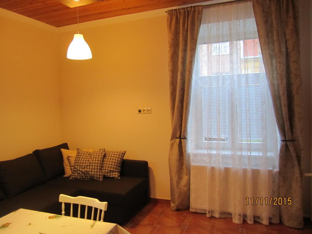 Villa Shafaly Marianske Lazne Room photo