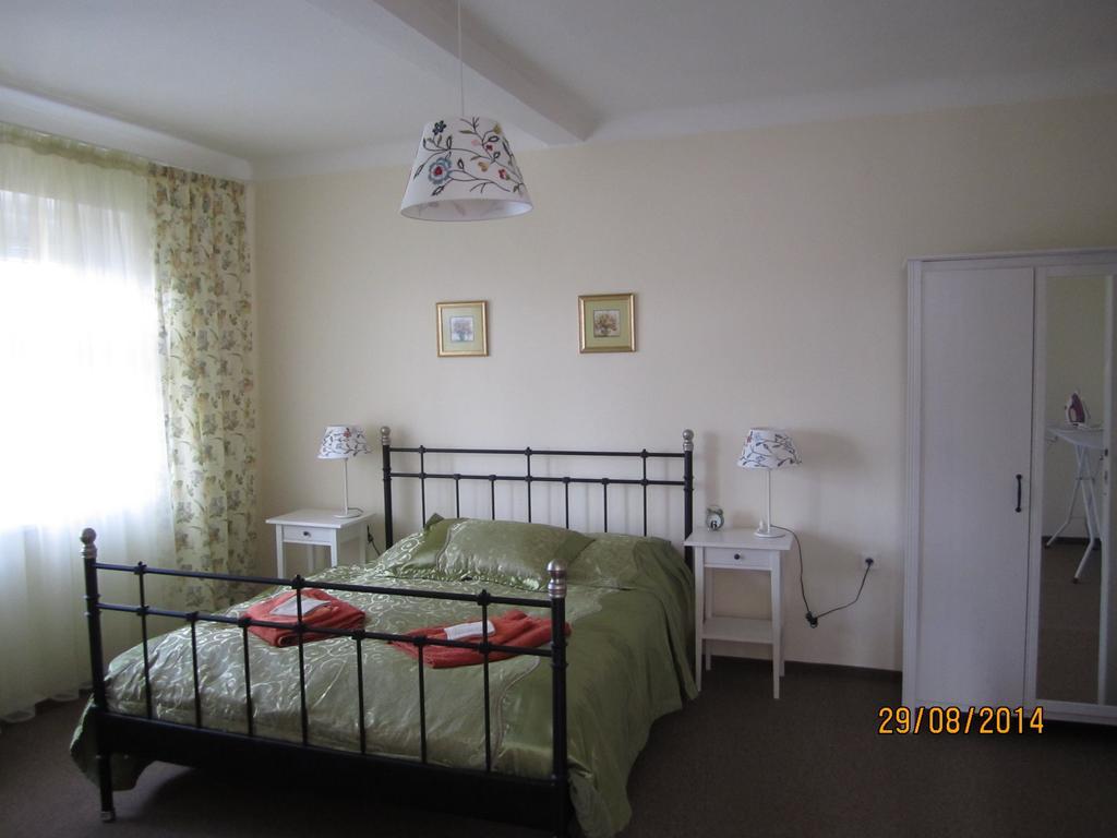 Villa Shafaly Marianske Lazne Room photo